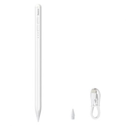 Baseus Stylet Série 2 Stylus Pen Blanc Stylet Tablette Reconditionné