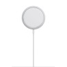 Apple Chargeur MagSafe Original Blanc Chargeur Sans Fil Reconditionné