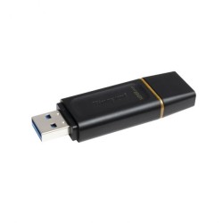 Kingston DataTraveler Exodia USB 3.2 256 Go Noir Clé USB Reconditionnée