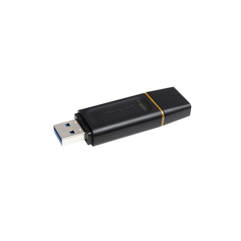 Kingston DataTraveler Exodia USB 3.2 256 Go Noir Clé USB Reconditionnée