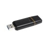 Kingston DataTraveler Exodia USB 3.2 256 Go Noir Clé USB Reconditionnée