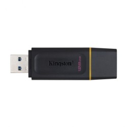 Kingston DataTraveler Exodia USB 3.2 256 Go Noir Clé USB Reconditionnée