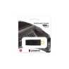 Kingston DataTraveler Exodia USB 3.2 256 Go Noir Clé USB Reconditionnée