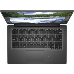 Dell Latitude 7400 reconditionné – PC portable 14″ i5, 16Go RAM, SSD 256Go, Windows 11 Pro