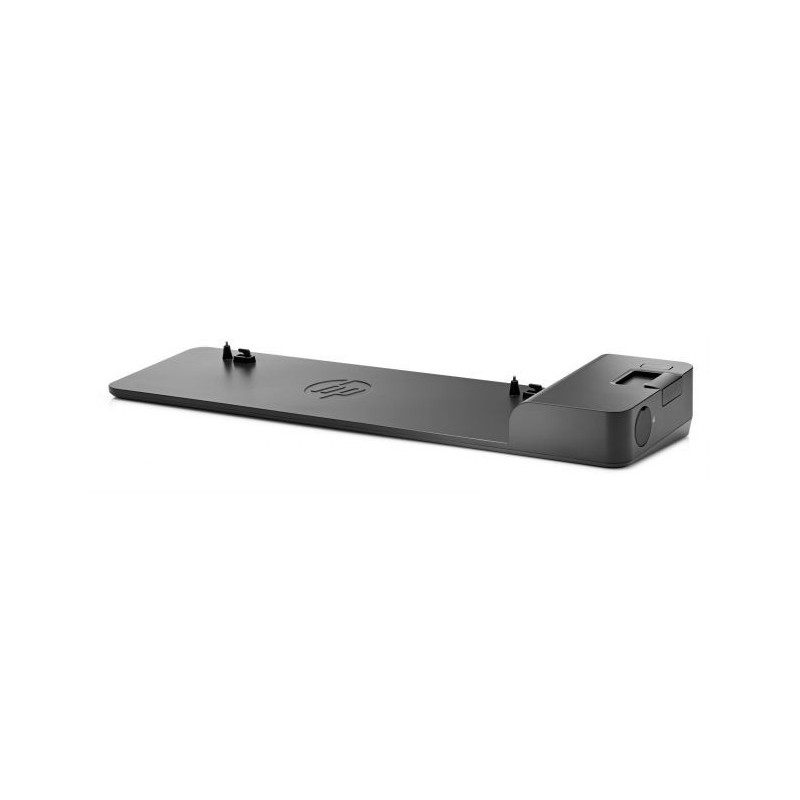 HP 2013 UltraSlim Noir Station d’Accueil Reconditionnée