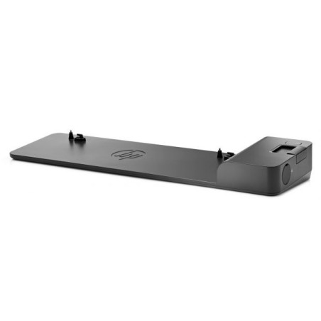 HP 2013 UltraSlim Noir Station d’Accueil Reconditionnée