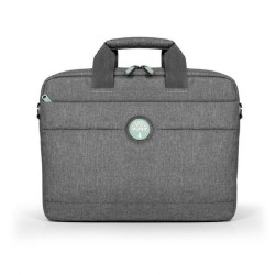 Port Designs Housse Yosemite ECO TL 13/14 pouces Gris Housse PC Portable Reconditionnée