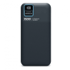 Port Designs Powerbank 20000 mAh 2 x USB + 1 x USB Type-C Noir Batterie Externe Reconditionnée