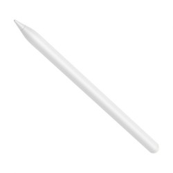 Apple Pencil 2e Génération Blanc Stylet pour iPad Reconditionné