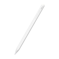 Apple Pencil 2e Génération Blanc Stylet pour iPad Reconditionné