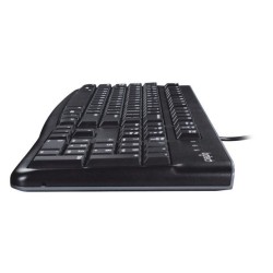 Logitech Clavier K270 Sans Fil Noir Clavier PC Reconditionné