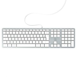 Mobility Lab Clavier Noir Clavier PC Reconditionné