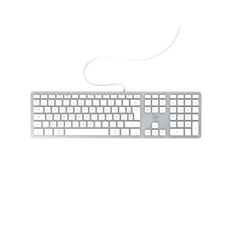 Mobility Lab Clavier Noir Clavier PC Reconditionné