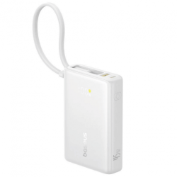 Baseus PicoGo 10000 mAh Noir Batterie Externe Reconditionnée