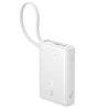 Baseus PicoGo 10000 mAh Noir Batterie Externe Reconditionnée