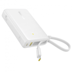 Baseus PicoGo 10000 mAh Noir Batterie Externe Reconditionnée