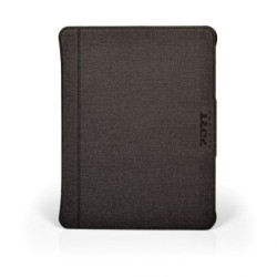 Port Designs Housse MANCHESTER II 10,2 pouces avec Clavier AZERTY Noir Reconditionnée