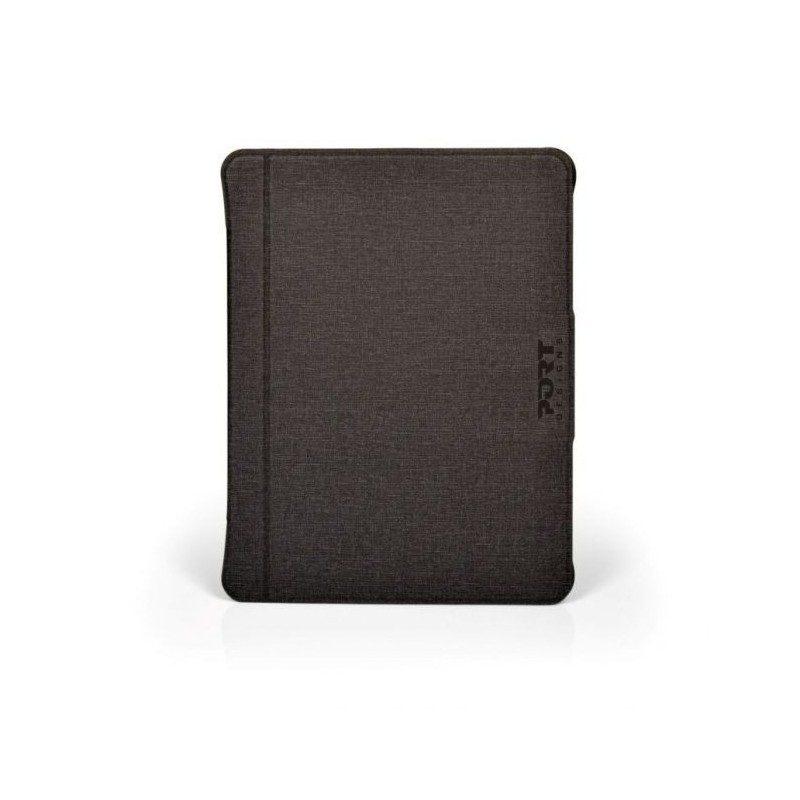 Port Designs Housse MANCHESTER II 10,2 pouces avec Clavier AZERTY Noir Reconditionnée