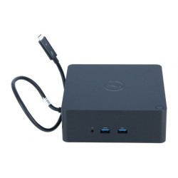 Dell K16A Noir Station d’Accueil Reconditionnée