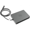 Dell K17A Noir Réplicateur de Port Station Reconditionné