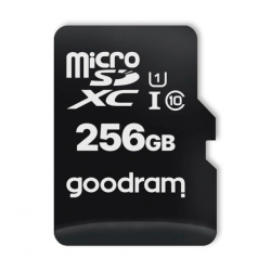 Carte Mémoire microSD 1 To Noir Haute Capacité Reconditionnée