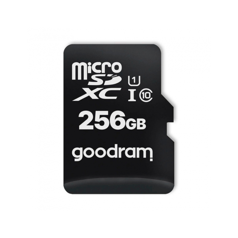 Carte Mémoire microSD 1 To Noir Haute Capacité Reconditionnée
