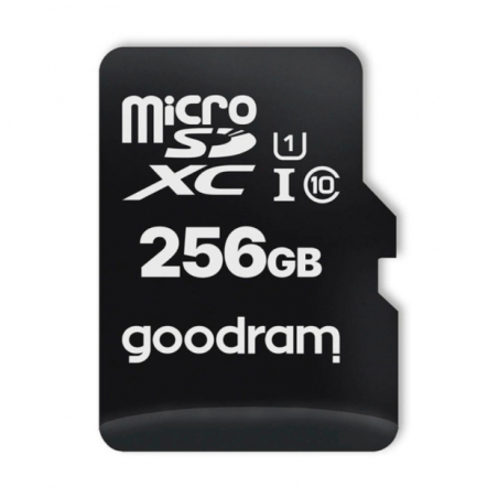 Carte Mémoire microSD 1 To Noir Haute Capacité Reconditionnée