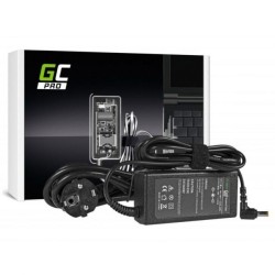 Green Cell AD141P 19V 3,42A 65W Noir Chargeur PC Portable Reconditionné