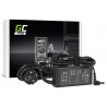 Green Cell AD141P 19V 3,42A 65W Noir Chargeur PC Portable Reconditionné