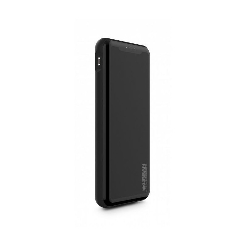 Urban Factory PowerBank 20 000 mAh Noir Batterie Externe Reconditionnée