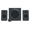 Logitech USB H570e Noir Casque Micro Professionnel Reconditionné