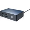ASUS SimPro Dock Noir Station d’Accueil Reconditionnée