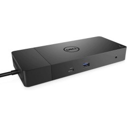 Dell Dock WD19 Noir Station d’Accueil Reconditionnée