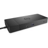 Dell Dock WD19 Noir Station d’Accueil Reconditionnée