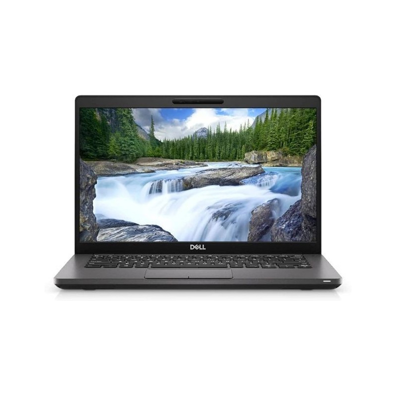 Dell Latitude 5400 reconditionné – PC portable 14″ i5, 16Go RAM, SSD 256Go, Windows 11 Pro