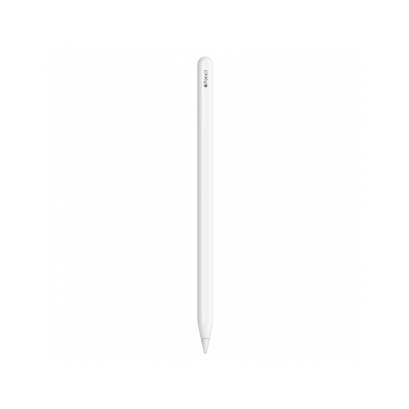 Apple Pencil 2e Génération A2051 Blanc Stylet pour iPad Grade B