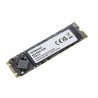 Intenso SSD Interne 512 Go Disque de Stockage Reconditionné