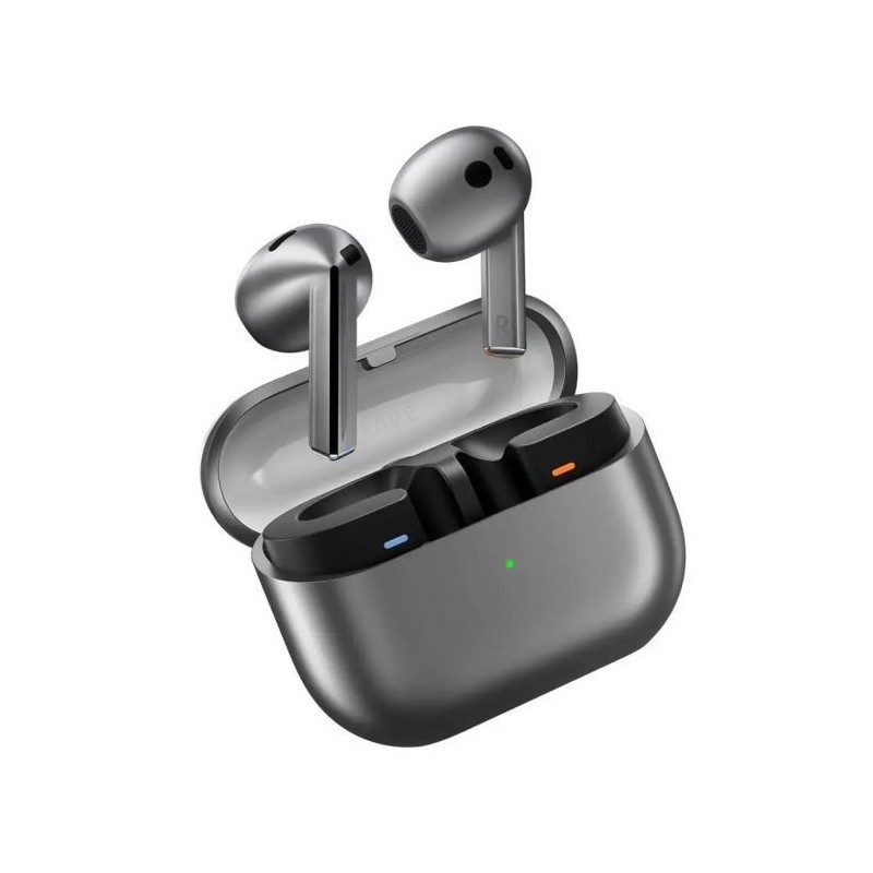 Samsung Galaxy Buds 3 Gris Écouteurs Sans Fil Bluetooth Grade A