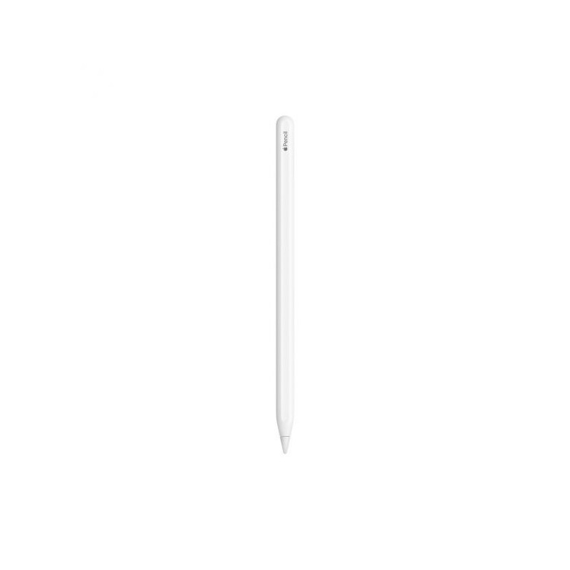 Apple Pencil 2e Génération A2051 Blanc Stylet pour iPad Grade A
