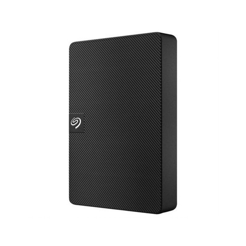 Seagate Expansion 1 To Noir Disque Dur Externe Reconditionné