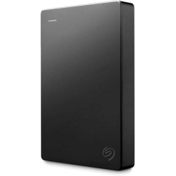 Seagate Disque Dur Externe 2 To HDD Noir Reconditionné