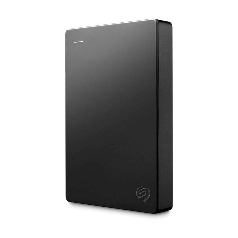 Seagate Disque Dur Externe 2 To HDD Noir Reconditionné
