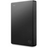 Seagate Disque Dur Externe 2 To HDD Noir Reconditionné
