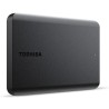 Toshiba Disque Dur Externe 2 To 2,5 pouces Noir Reconditionné