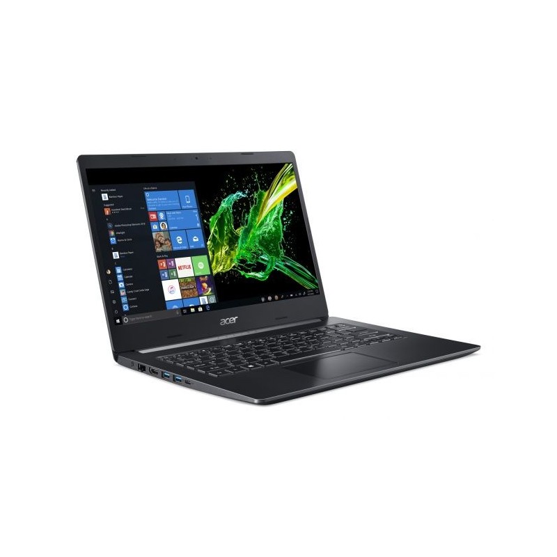 Acer Aspire A514-53 reconditionné – PC portable 14″ i5, 16Go RAM, SSD 512Go, Windows 11 Home