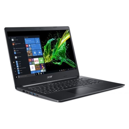 Acer Aspire A514-53 reconditionné – PC portable 14″ i5, 16Go RAM, SSD 512Go, Windows 11 Home