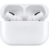 Apple AirPods Pro avec Boîtier de Charge Sans Fil Blanc Grade C