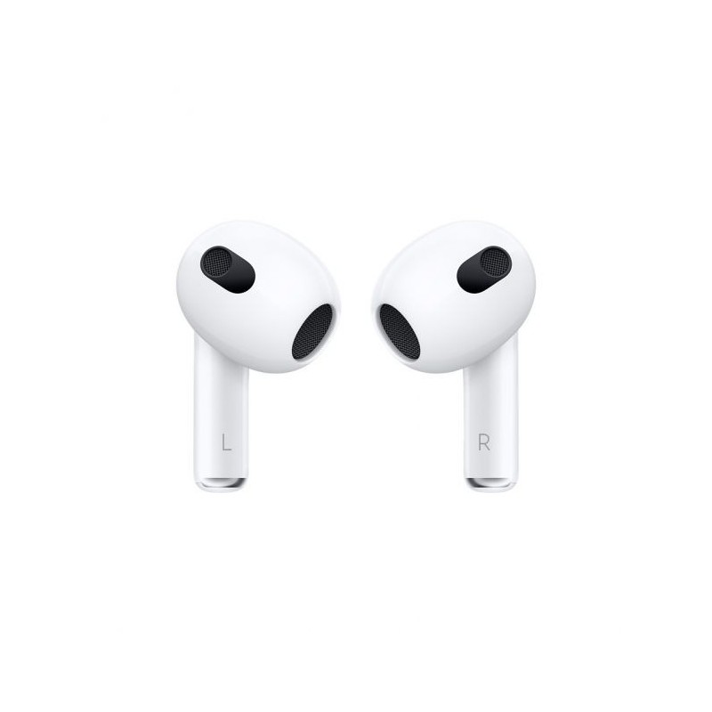 Apple AirPods 3 avec Boîtier de Charge MagSafe Blanc Grade A
