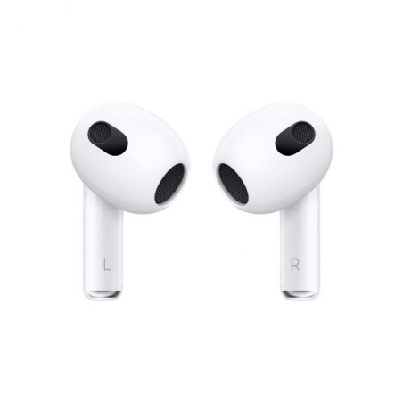 Apple AirPods 3 avec Boîtier de Charge MagSafe Blanc Grade A