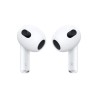 Apple AirPods 3 avec Boîtier de Charge MagSafe Blanc Grade A